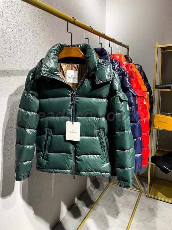 Moncler Women's Outwear 65